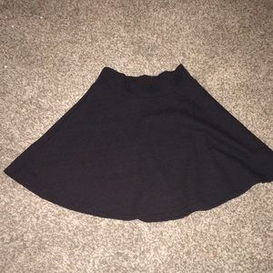 skirt!